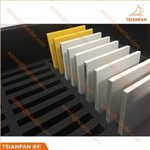 Quartz Sample Display Box