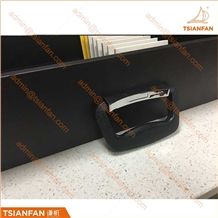 Quartz Sample Display Box