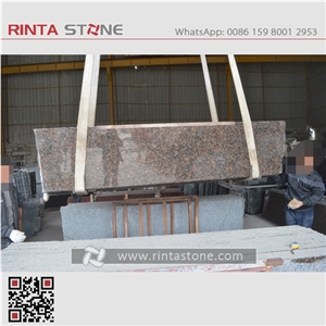 Baltic Brown Granite Braun Yd Ed Bb Gc V Finland Baltik Stone