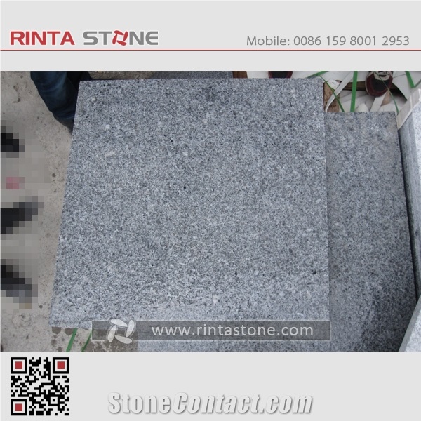 G603 Granite Crystal White Padang Light Pepperino New Bianco Sesame Gray Grey Hubei Suizhou Royal Ice Impala Silver Bella Rosa Beta Kerbstone