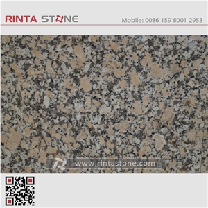 Golden Autumn Yellow Grain Giallo Sesame Gold Granite Small Big Slabs Tiles