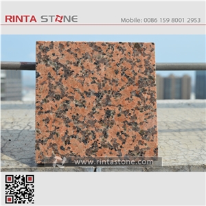 Guangxi Hong Guilin Red Granite Slabs Tiles Guangxi Hong Guilin Red Granite Slabs Tiles
