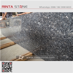 Labrador Silver Pearl Granite Norway Lundhs Natural Blue Brotsoe Stone Big Slabs Floor Wall Tiles Countertop Skirting