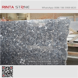 Labrador Silver Pearl Granite Norway Lundhs Natural Blue Brotsoe Stone Big Slabs Floor Wall Tiles Countertop Skirting