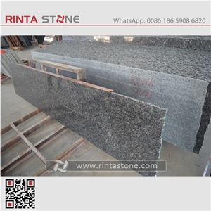 Labrador Silver Pearl Granite Norway Lundhs Natural Blue Brotsoe Stone Big Slabs Floor Wall Tiles Countertop Skirting