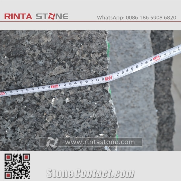 Labrador Silver Pearl Granite Norway Lundhs Natural Blue Brotsoe Stone Big Slabs Floor Wall Tiles Countertop Skirting