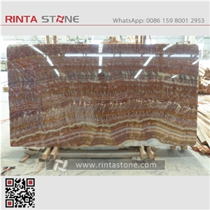 Multicolour Red Onyx Royal Picasso Fantastic Onix Ruby Yellow Green Blue Pink Beige Black White Light Dark Slabs Tiles