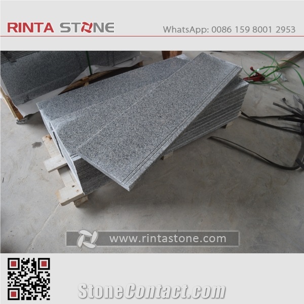 New G603 China Natural Cheap Light Sesame Grey Granite Padang Gray Building Stone Barry Gray