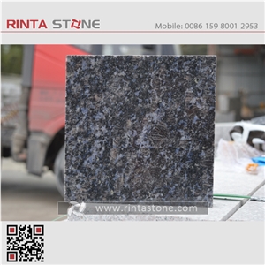 Sapphire Brown Adida Granite India Blue Small Big Slabs Tiles