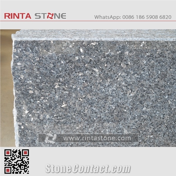 Silver Pearl Labrador Norway Lundhs Blue Granite Royal Tiles