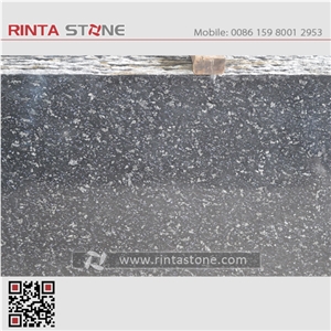 Starry Sky Blue Star Granite,G702 Galaxy Slabs Wall Floor Natural Stone ,Granite Tiles