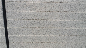 Chinese White Granite Slabs & Tiles