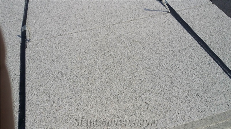 Chinese White Granite Slabs & Tiles