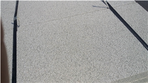 Chinese White Granite Slabs & Tiles