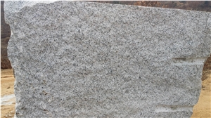 Chinese White Granite Slabs & Tiles