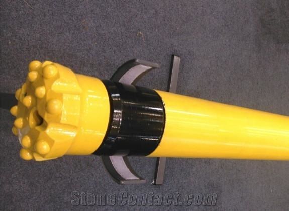 Dth Hammer