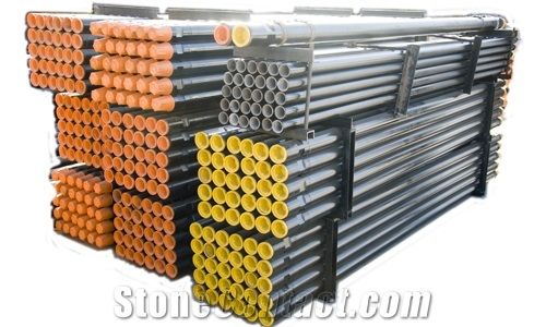 Dth Pipe