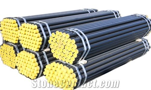 Dth Pipe