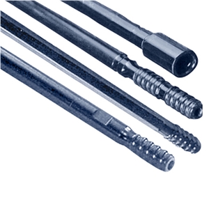 Extension Drill Rod