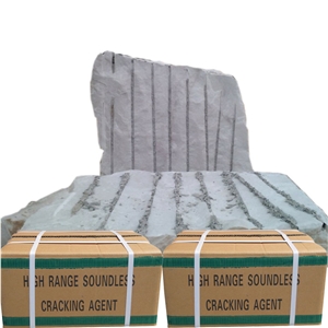 High Soundless Cracking Agent(Hsca)