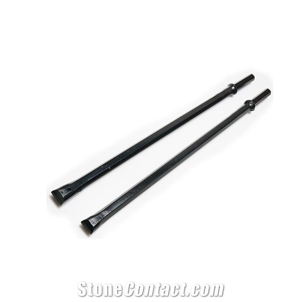 Integral Drill Rod