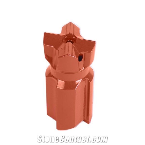 Retrac Threaded Cross Bit