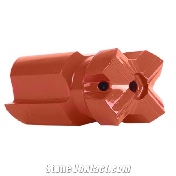 Retrac Threaded Cross Bit