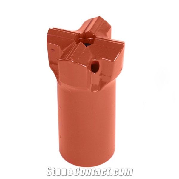 Retrac Threaded Cross Bit