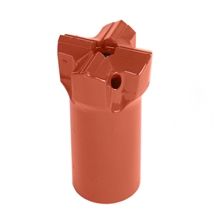 Retrac Threaded Cross Bit