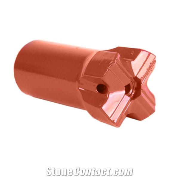 Retrac Threaded Cross Bit