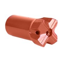 Retrac Threaded Cross Bit