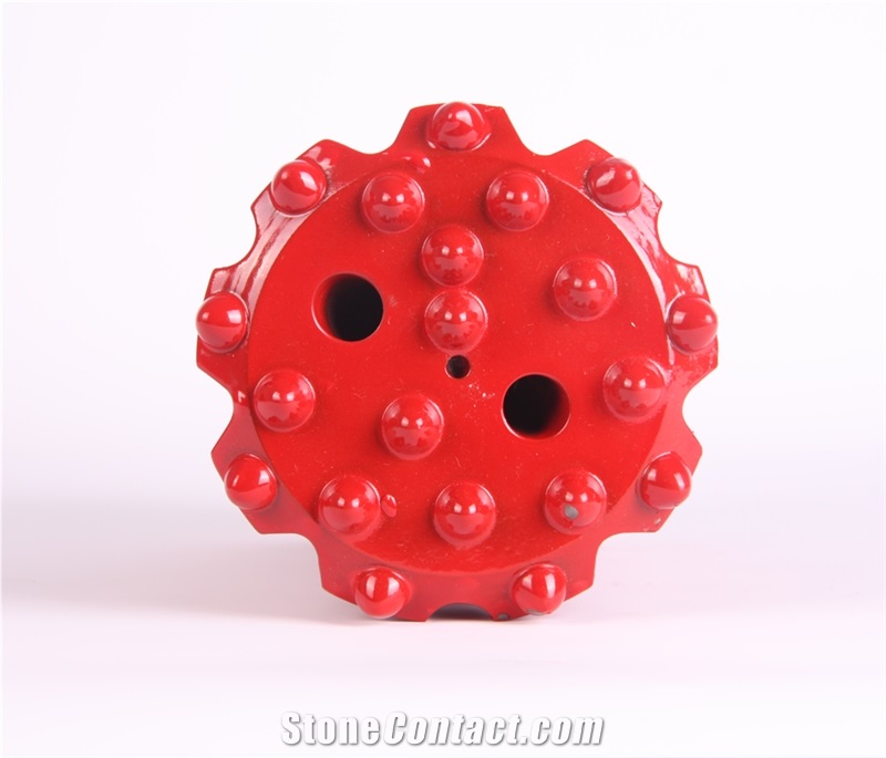 Thread Button  Bit