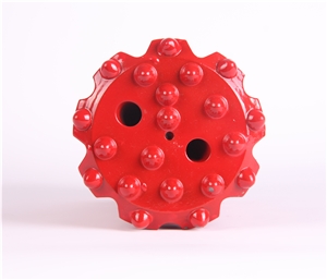Thread Button  Bit