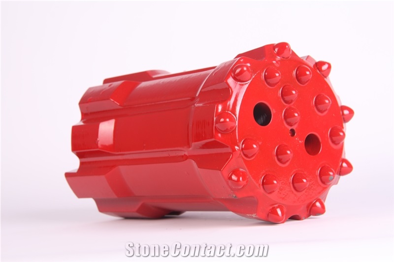 Thread Button  Bit
