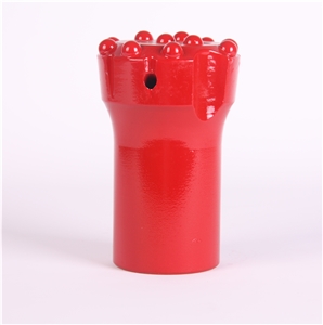 Thread Button  Bit