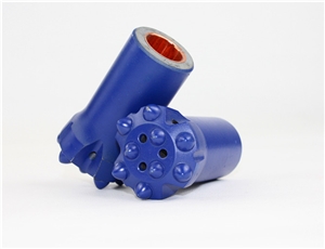 Rock Drilling Bits