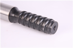Shank Adaptor, Drilling Tools