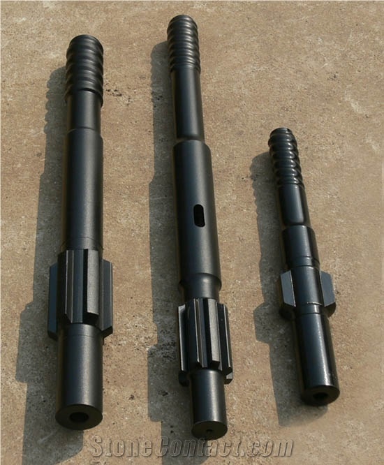 Shank Adaptor, Drilling Tools