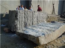 Stone Cracking Powder
