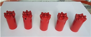 Taper Button Bits
