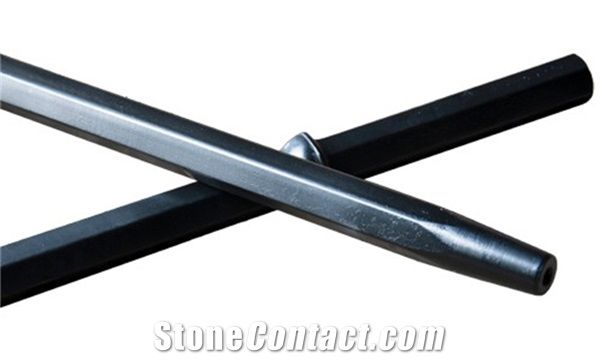 Tapered Drill Rod