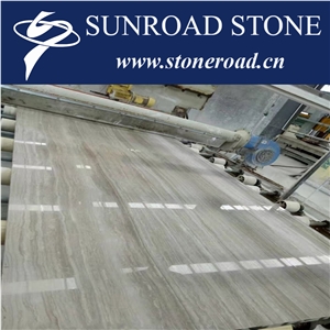 White Serpeggiante Marble Slabs & Tiles,China Wooden White Grain Vein,Grey Wood Light, Guizhou Serpeggiante, Beige Timber,Gray Perlino White Serpeggiante Marble Slabs & Tiles,China Wooden White Grain Vein,Grey Wood Light, Guizhou Serpeggiante, Beige Timber,Gray Perlino