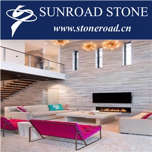 White Serpeggiante Marble Slabs & Tiles,China Wooden White Grain Vein,Grey Wood Light, Guizhou Serpeggiante, Beige Timber,Gray Perlino