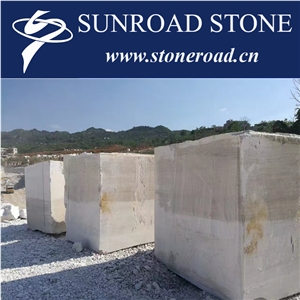 White Serpeggiante Marble Slabs & Tiles,China Wooden White Grain Vein,Grey Wood Light, Guizhou Serpeggiante, Beige Timber,Gray Perlino