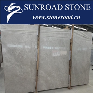 White Serpeggiante Marble Slabs & Tiles,China Wooden White Grain Vein,Grey Wood Light, Guizhou Serpeggiante, Beige Timber,Gray Perlino