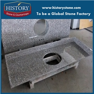 2017 New Style China Best Brown Color Natural Granite Vanity Tops,2cm &3cm Granite Countertops with Polishing Surface Bathroom Tops,Vanity Tops 2017 New Style China Best Brown Color Natural Granite Vanity Tops,2cm &3cm Granite Countertops with Polishing Surface Bathroom Tops,Vanity Tops