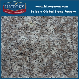 2017 New Style China Best Brown Color Natural Granite Vanity Tops,2cm &3cm Granite Countertops with Polishing Surface Bathroom Tops,Vanity Tops