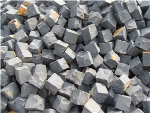 Best Price Cut to Size Flamed / Honed / Polished Hainan Black Basalt Slabs