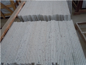 Hot Sales Stone Quartzite Kitchen Countertop Big Slabs White Galaxy Quartzite