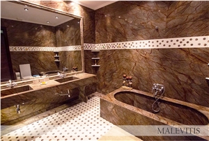 Bathroom Designs